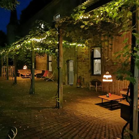 Schloss Groebitz Grobitz Dış mekan fotoğraf