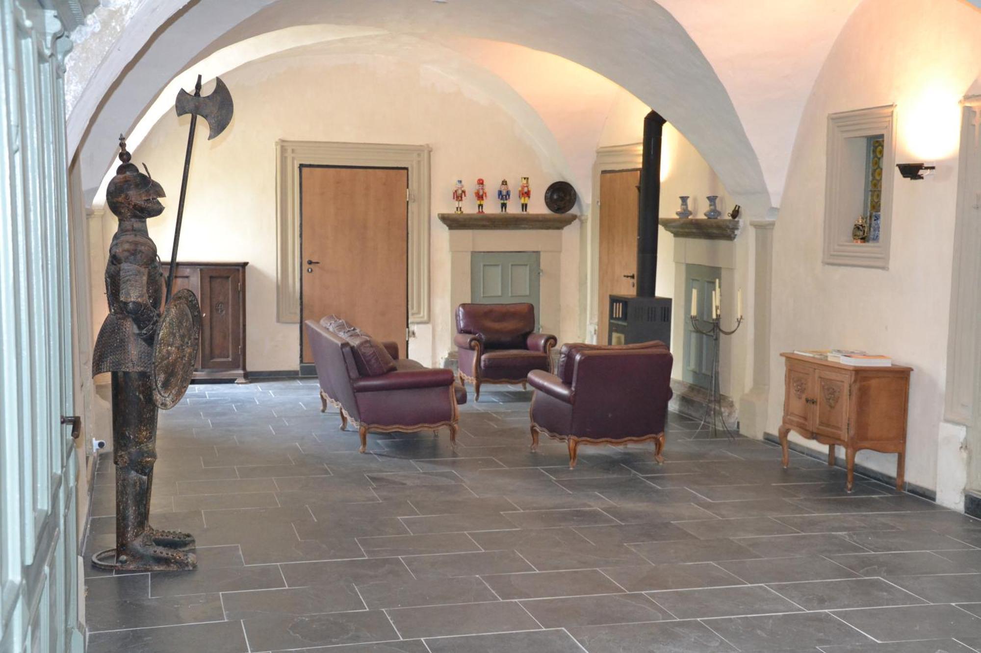 Schloss Groebitz Grobitz Dış mekan fotoğraf