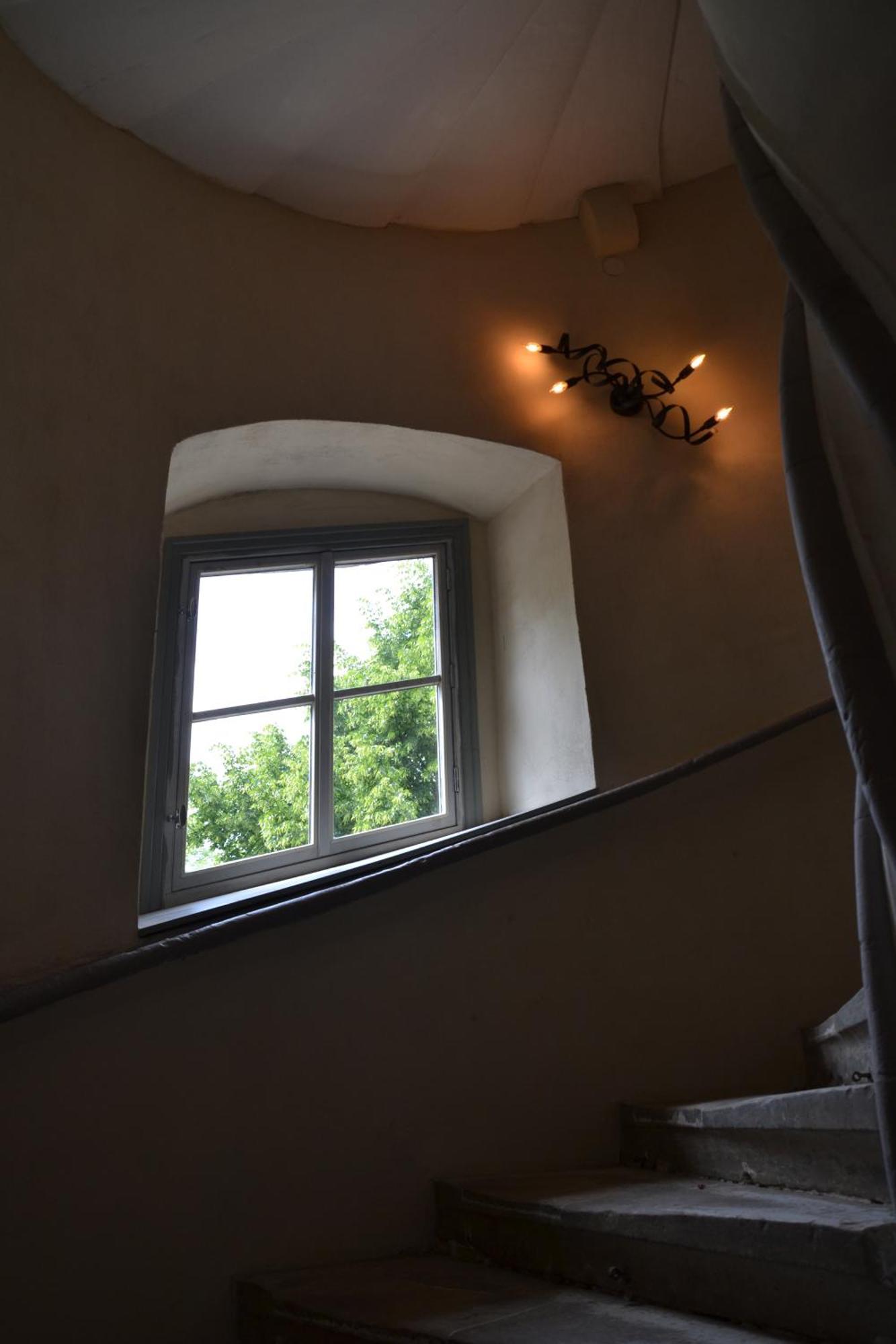 Schloss Groebitz Grobitz Dış mekan fotoğraf