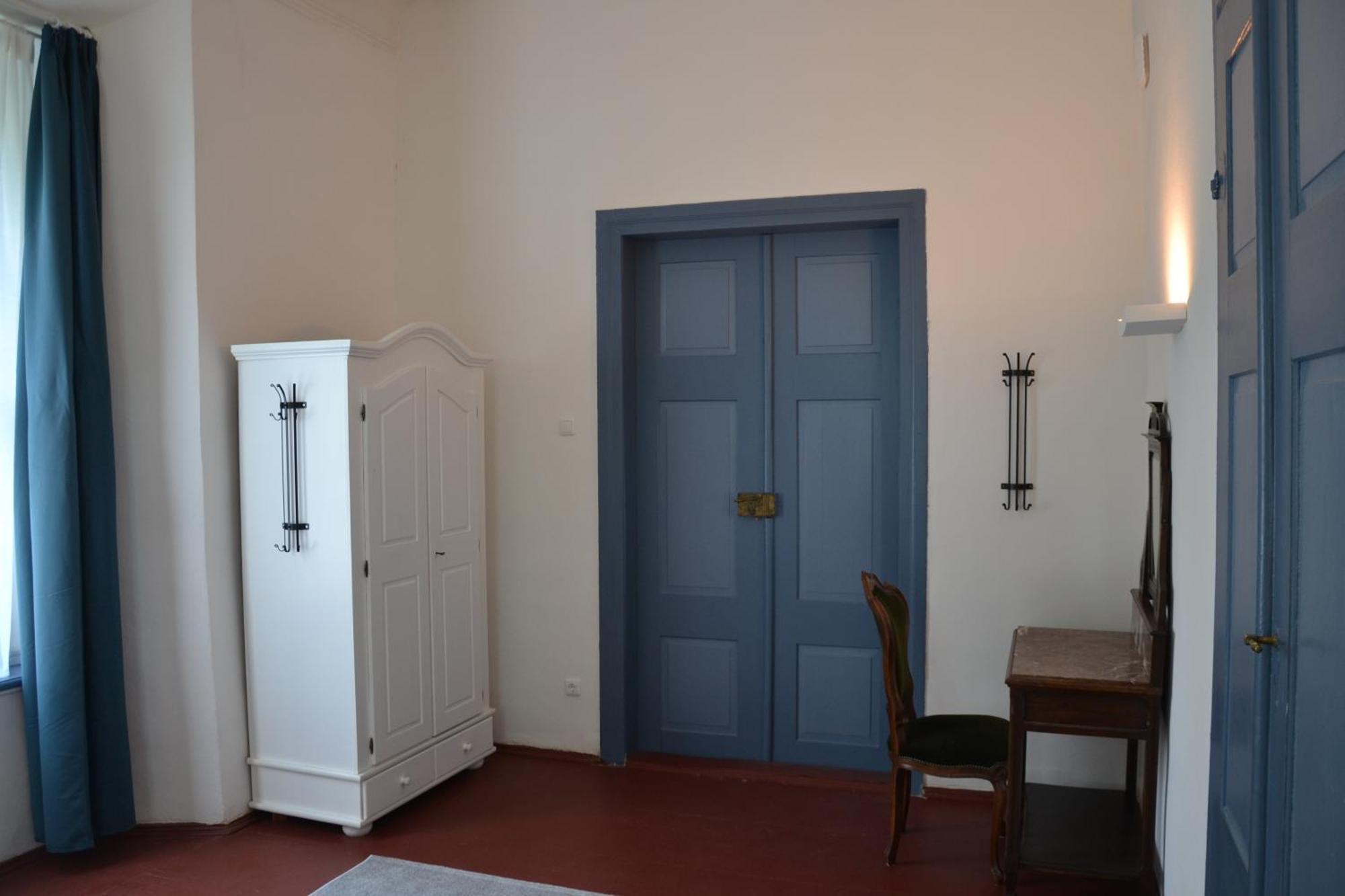 Schloss Groebitz Grobitz Dış mekan fotoğraf