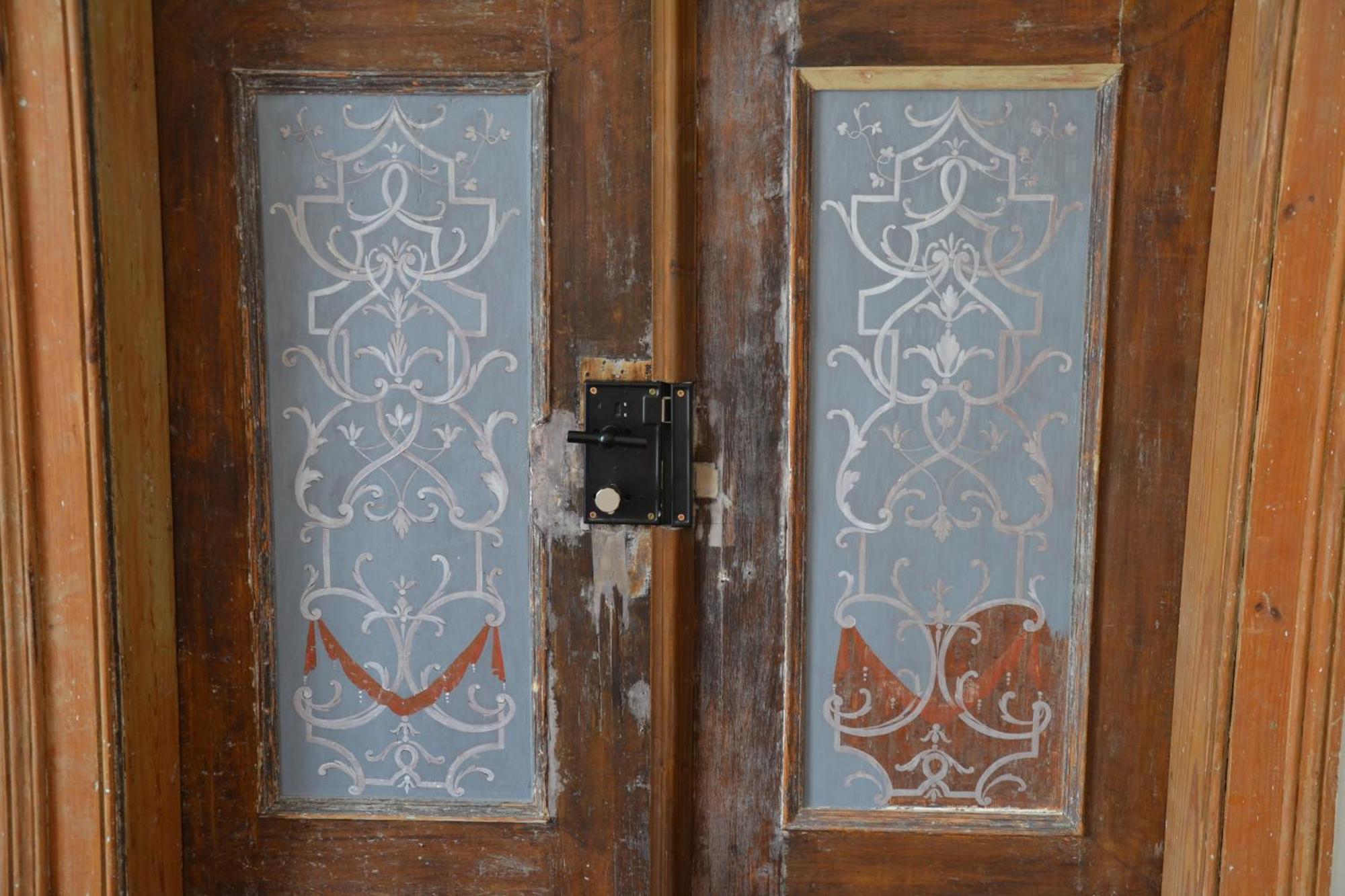 Schloss Groebitz Grobitz Dış mekan fotoğraf